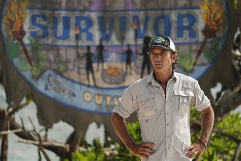 Survivor 44